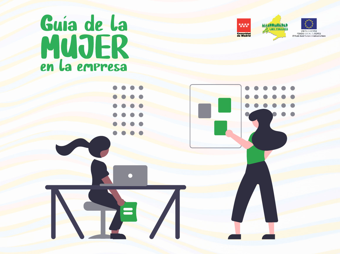 Guía de la Mujer en la Empresa